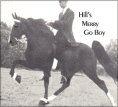 Hill's Merry Go Boy1962