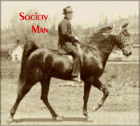 Society Man