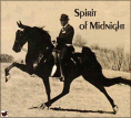 Spirit Of Midnight & Steve Hill