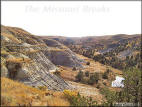 Missouri Breaks