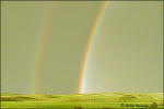 double rainbow